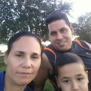 Meet your Posher, Omar